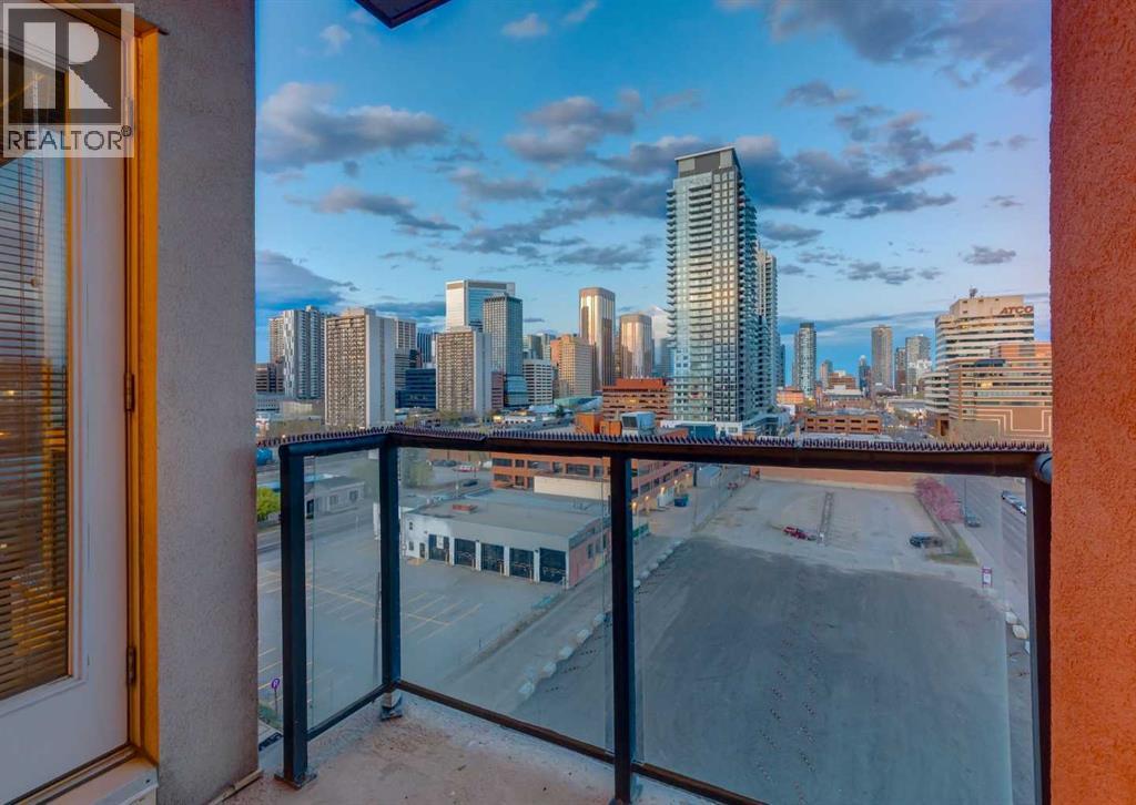 814, 1053 10 Street Sw, Calgary, Alberta  T2R 1S6 - Photo 21 - A2292378