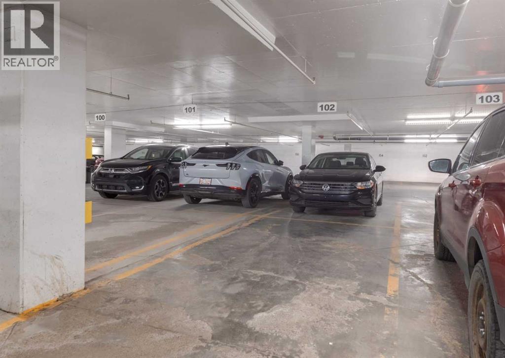 814, 1053 10 Street Sw, Calgary, Alberta  T2R 1S6 - Photo 32 - A2292378