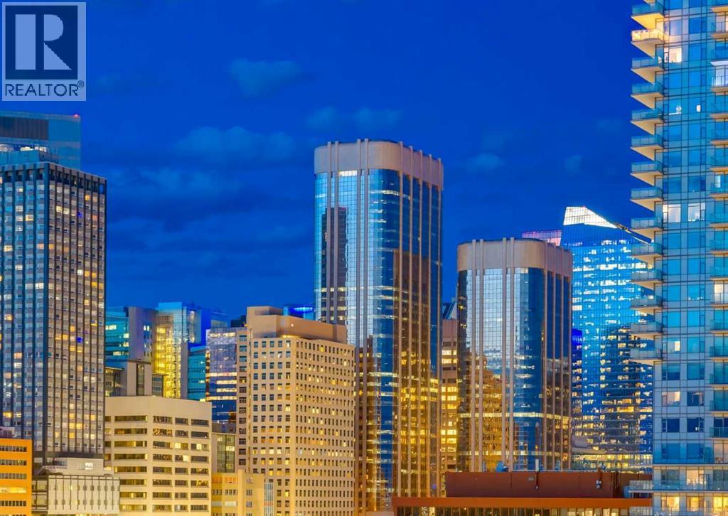 814, 1053 10 Street Sw, Calgary, Alberta  T2R 1S6 - Photo 36 - A2292378