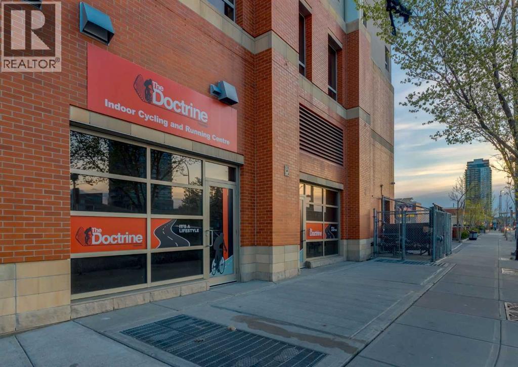 814, 1053 10 Street Sw, Calgary, Alberta  T2R 1S6 - Photo 43 - A2292378