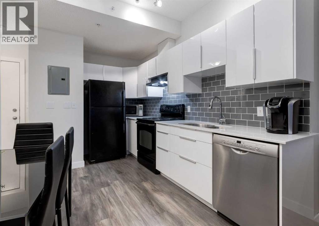 814, 1053 10 Street Sw, Calgary, Alberta  T2R 1S6 - Photo 9 - A2292378