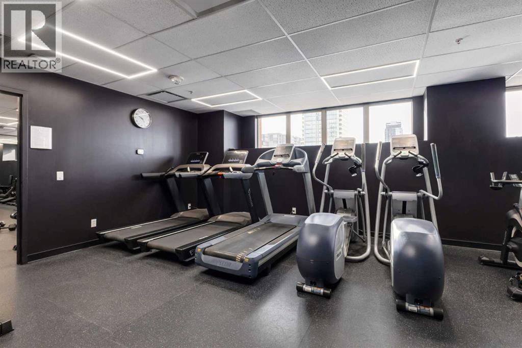 814, 1053 10 Street Sw, Calgary, Alberta  T2R 1S6 - Photo 30 - A2292378