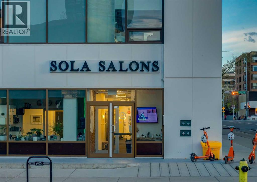 814, 1053 10 Street Sw, Calgary, Alberta  T2R 1S6 - Photo 45 - A2292378