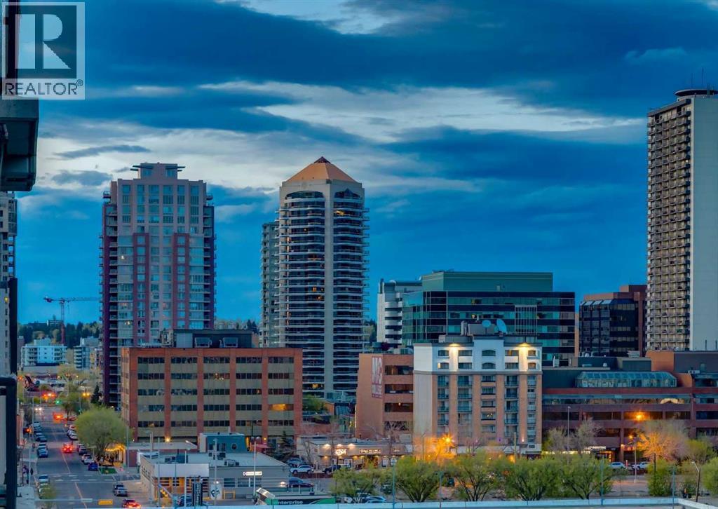 814, 1053 10 Street Sw, Calgary, Alberta  T2R 1S6 - Photo 37 - A2292378