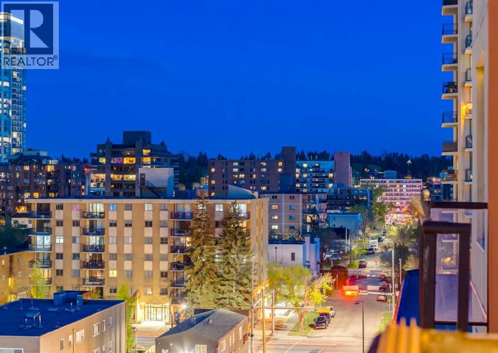 814, 1053 10 Street Sw, Calgary, Alberta  T2R 1S6 - Photo 41 - A2292378