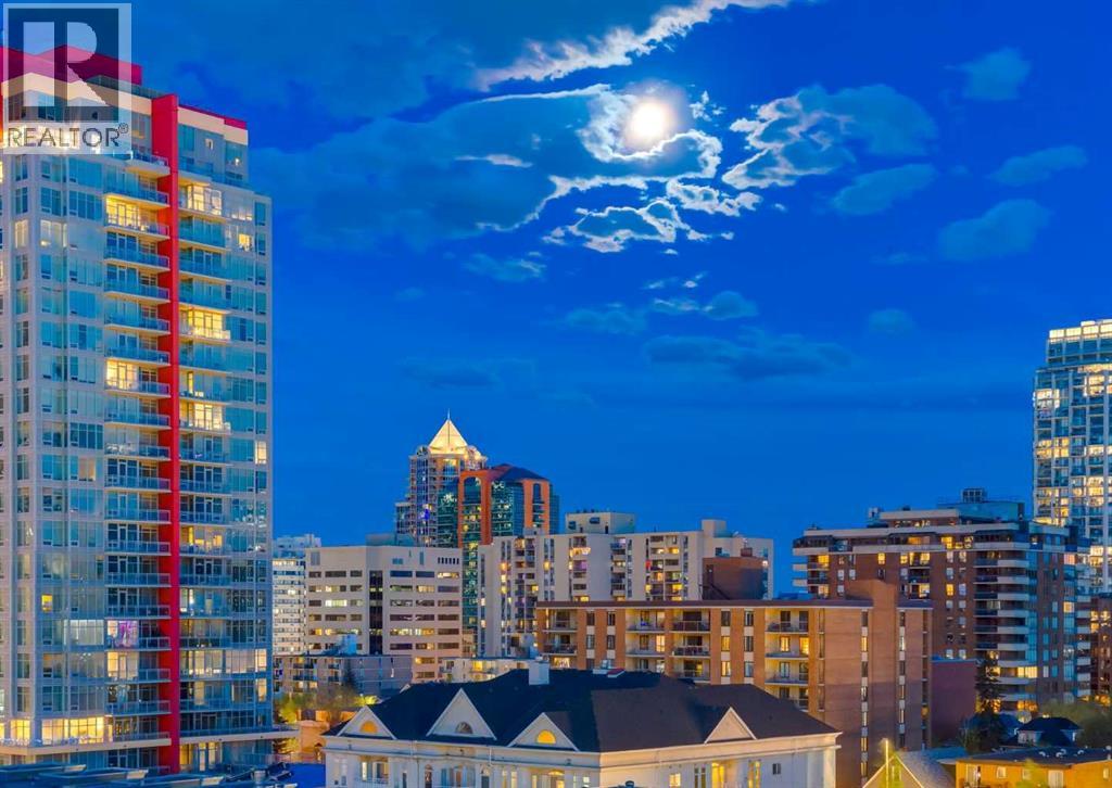 814, 1053 10 Street Sw, Calgary, Alberta  T2R 1S6 - Photo 40 - A2292378