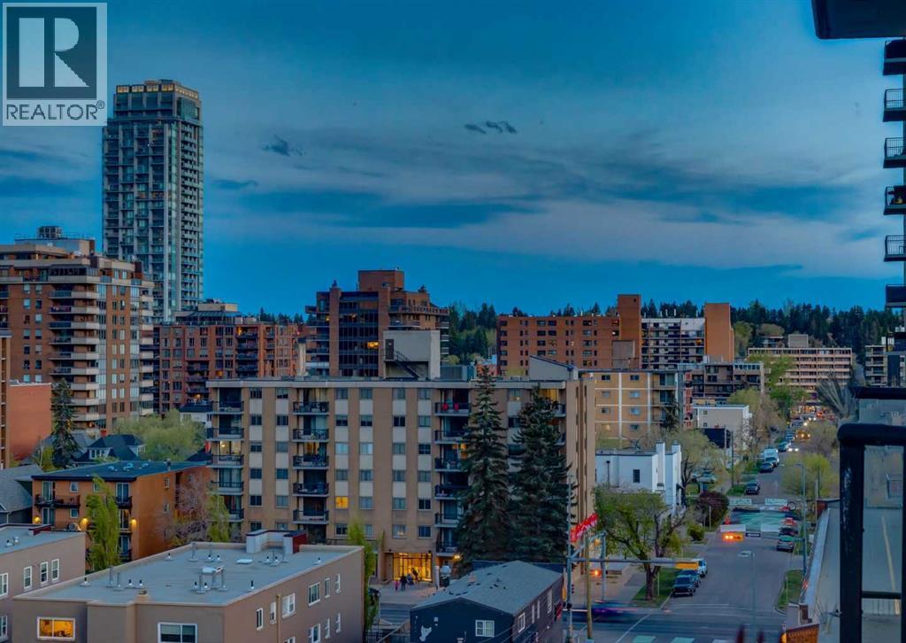 814, 1053 10 Street Sw, Calgary, Alberta  T2R 1S6 - Photo 38 - A2292378