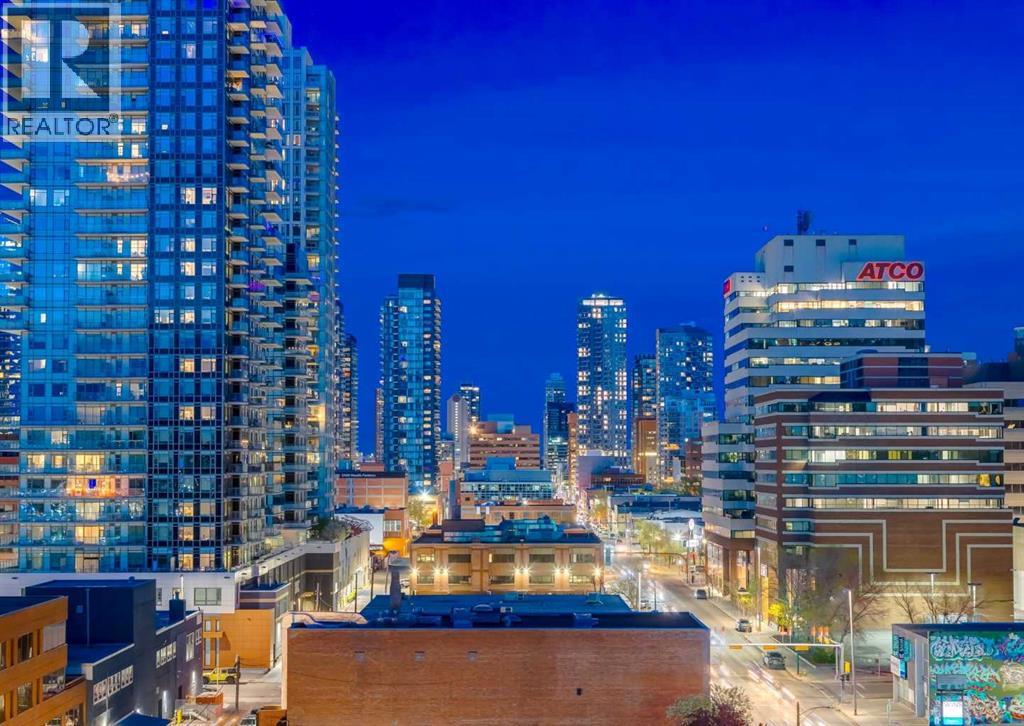 814, 1053 10 Street Sw, Calgary, Alberta  T2R 1S6 - Photo 39 - A2292378