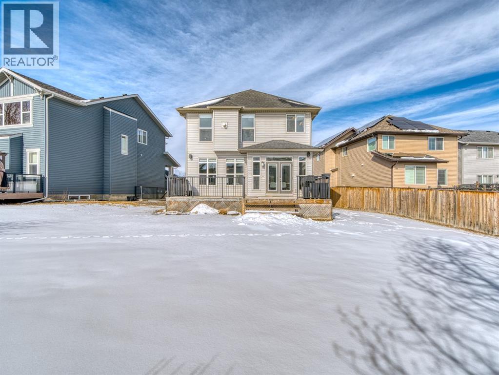 91 Silverado Ridge Crescent Sw, Calgary, Alberta  T2X 0J8 - Photo 41 - A2293435