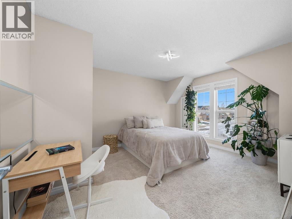 91 Silverado Ridge Crescent Sw, Calgary, Alberta  T2X 0J8 - Photo 29 - A2293435