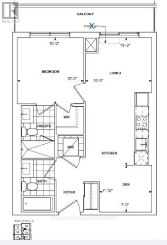 A625 - 9763 Markham Road, Markham, Ontario  L6E 0W4 - Photo 11 - N12883898