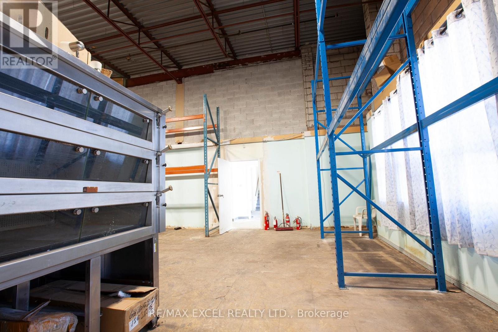 7 - 35 Ferrier Street, Markham, Ontario  L3R 3K5 - Photo 25 - N12883904