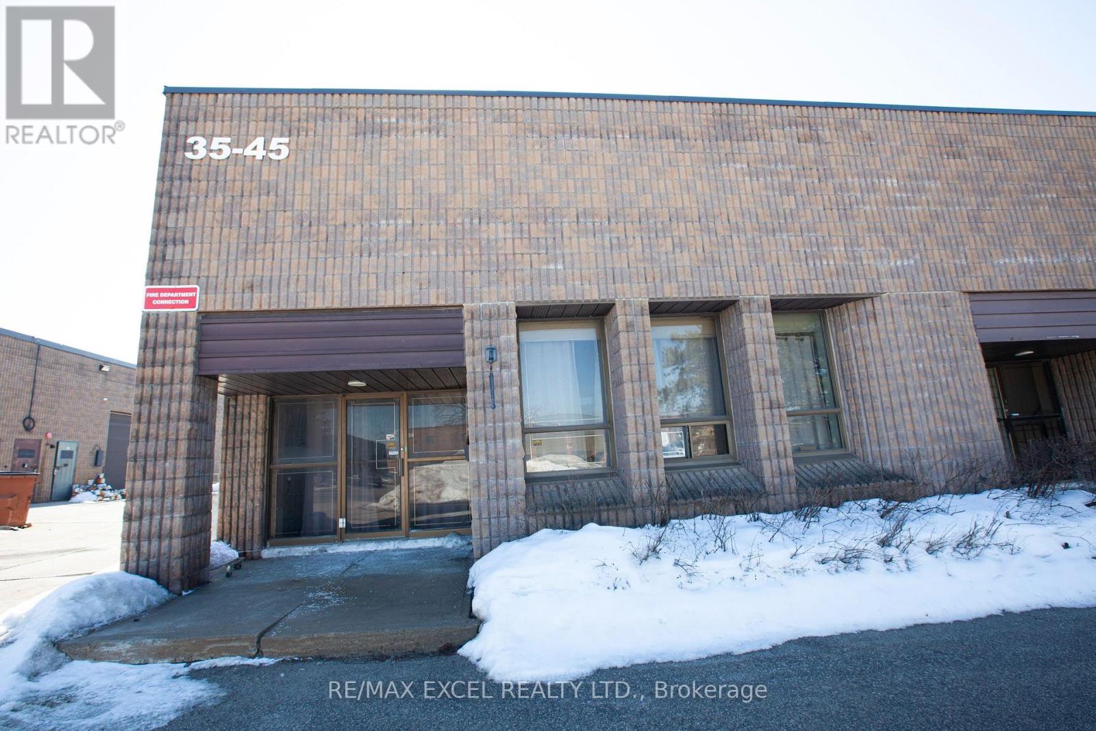 7 - 35 Ferrier Street, Markham, Ontario  L3R 3K5 - Photo 27 - N12883904