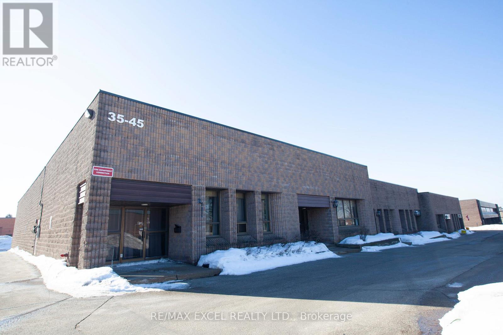 8 - 37 FERRIER STREET, markham (milliken mills west), Ontario