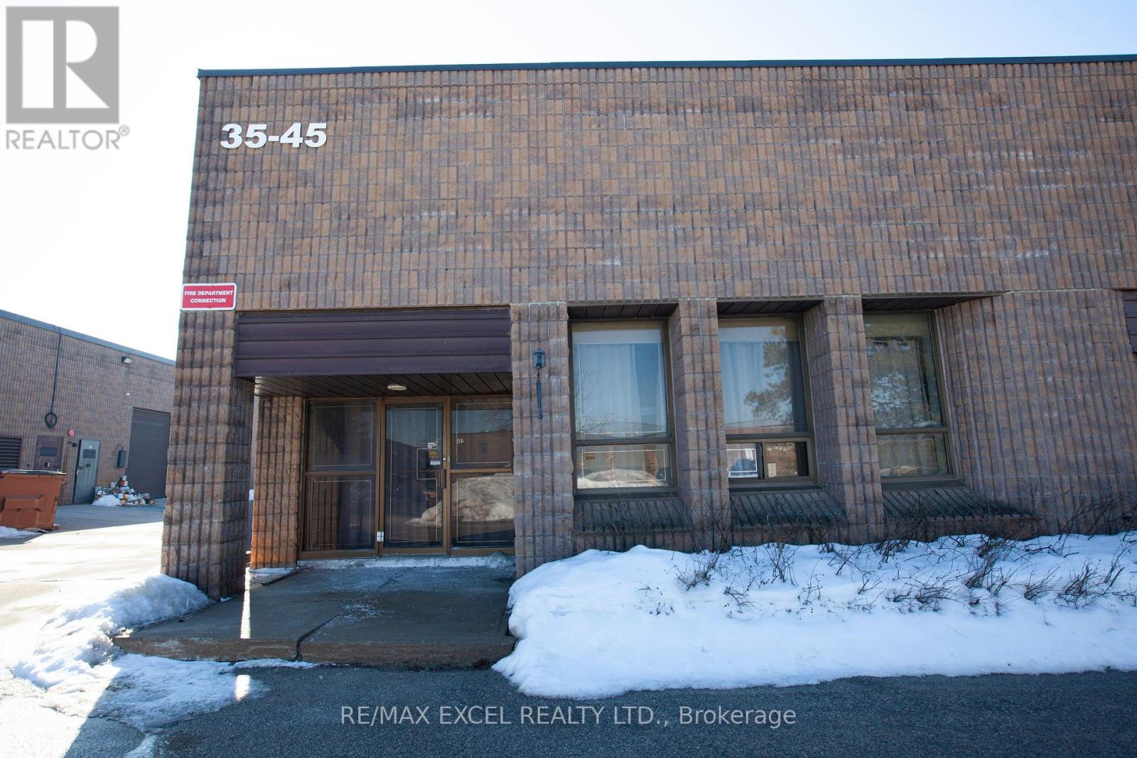 8 - 37 Ferrier Street, Markham, Ontario  L3R 3K6 - Photo 2 - N12883916