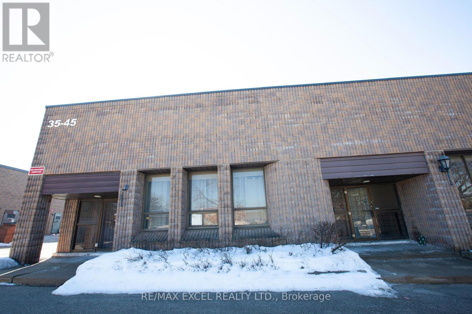 8 - 37 Ferrier Street, Markham, Ontario  L3R 3K6 - Photo 3 - N12883916