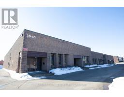 8 - 37 FERRIER STREET, Markham, Ontario