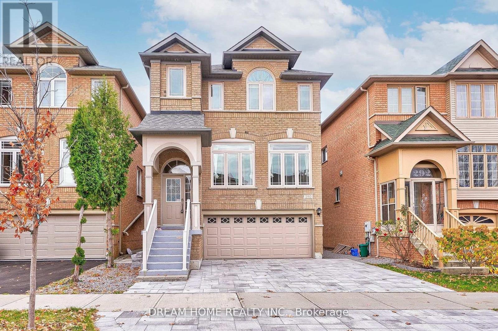 290 HARBORD STREET, Markham, Ontario
