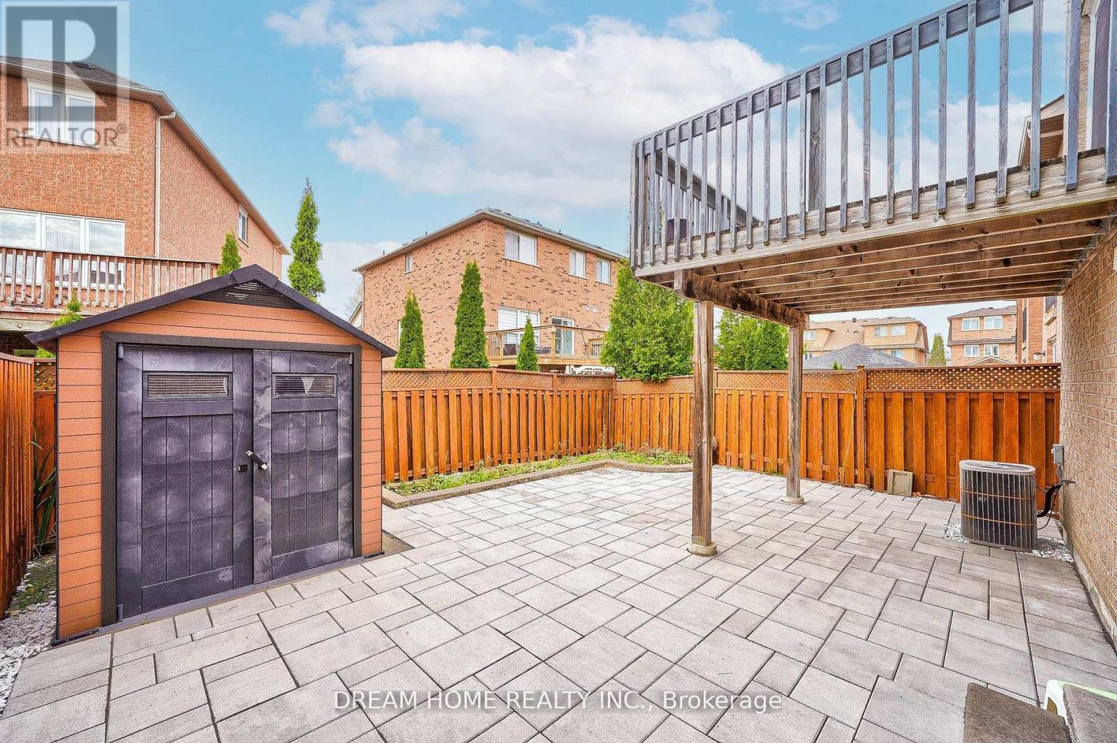 290 Harbord Street, Markham, Ontario  L6C 2E4 - Photo 12 - N12883918