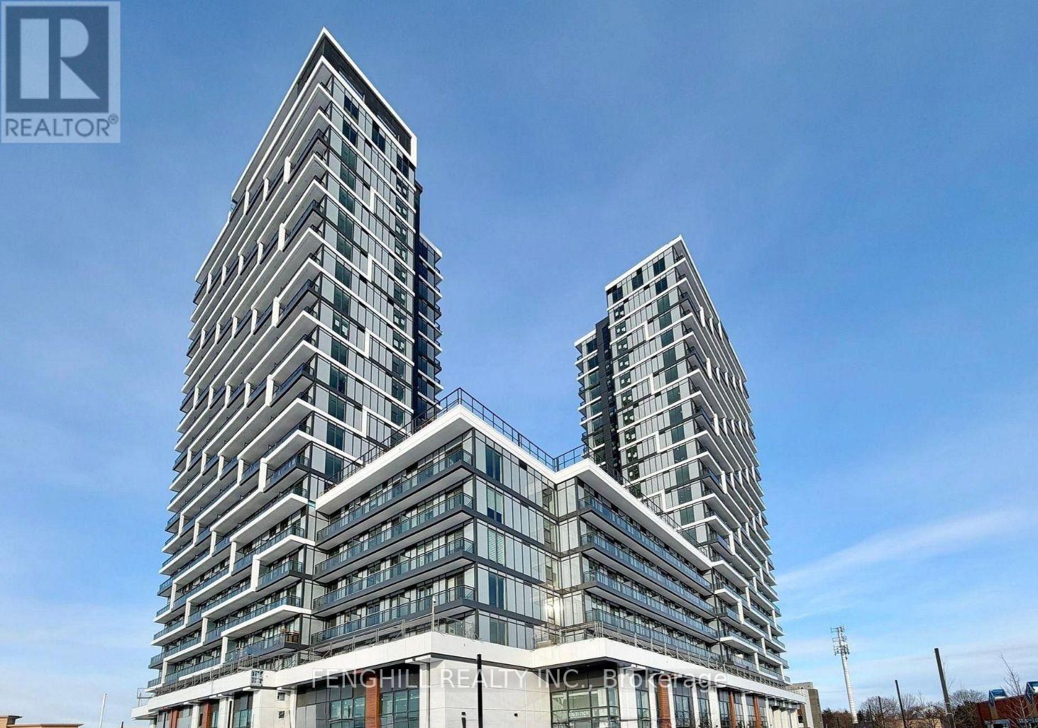 A603 - 9763 Markham Road, Markham, Ontario  L6E 0W4 - Photo 11 - N12883934