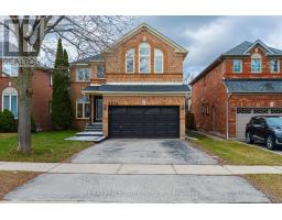 2216 VISTA OAK ROAD, Oakville, Ontario
