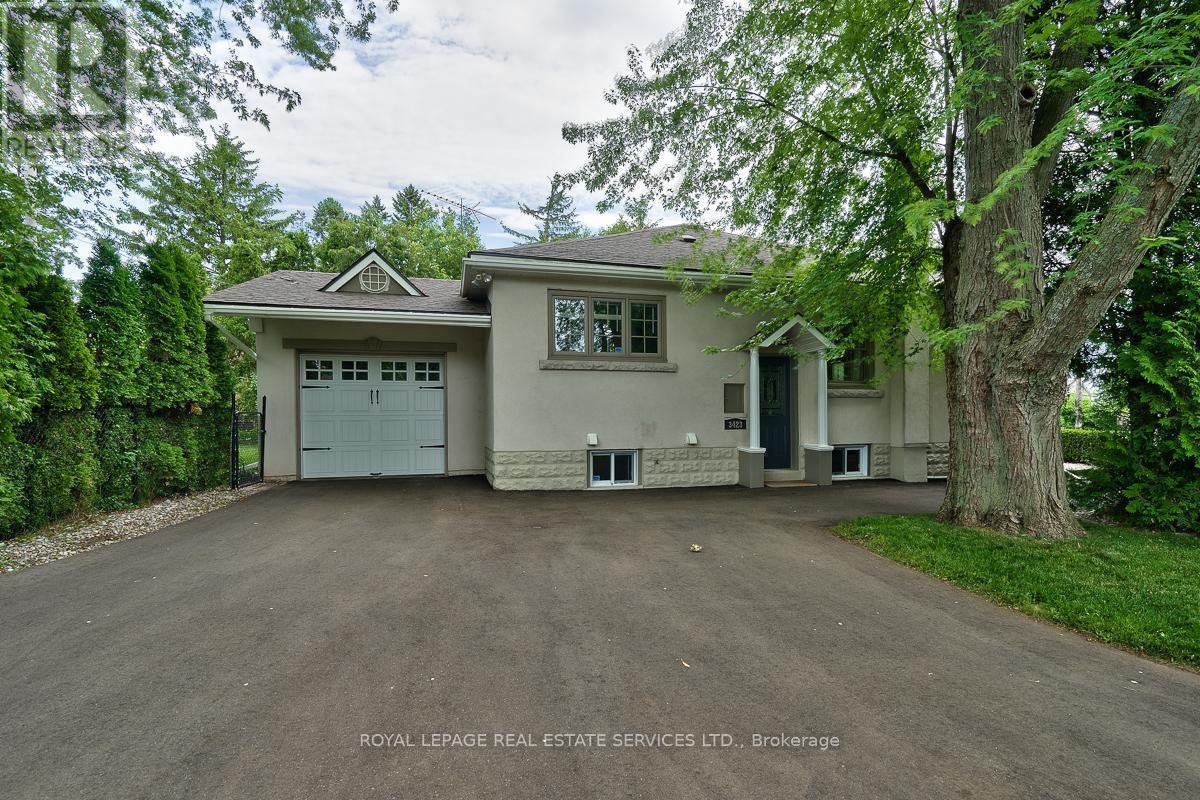 3423 Lakeshore Road, Burlington, Ontario  L7N 1B5 - Photo 6 - W12883920