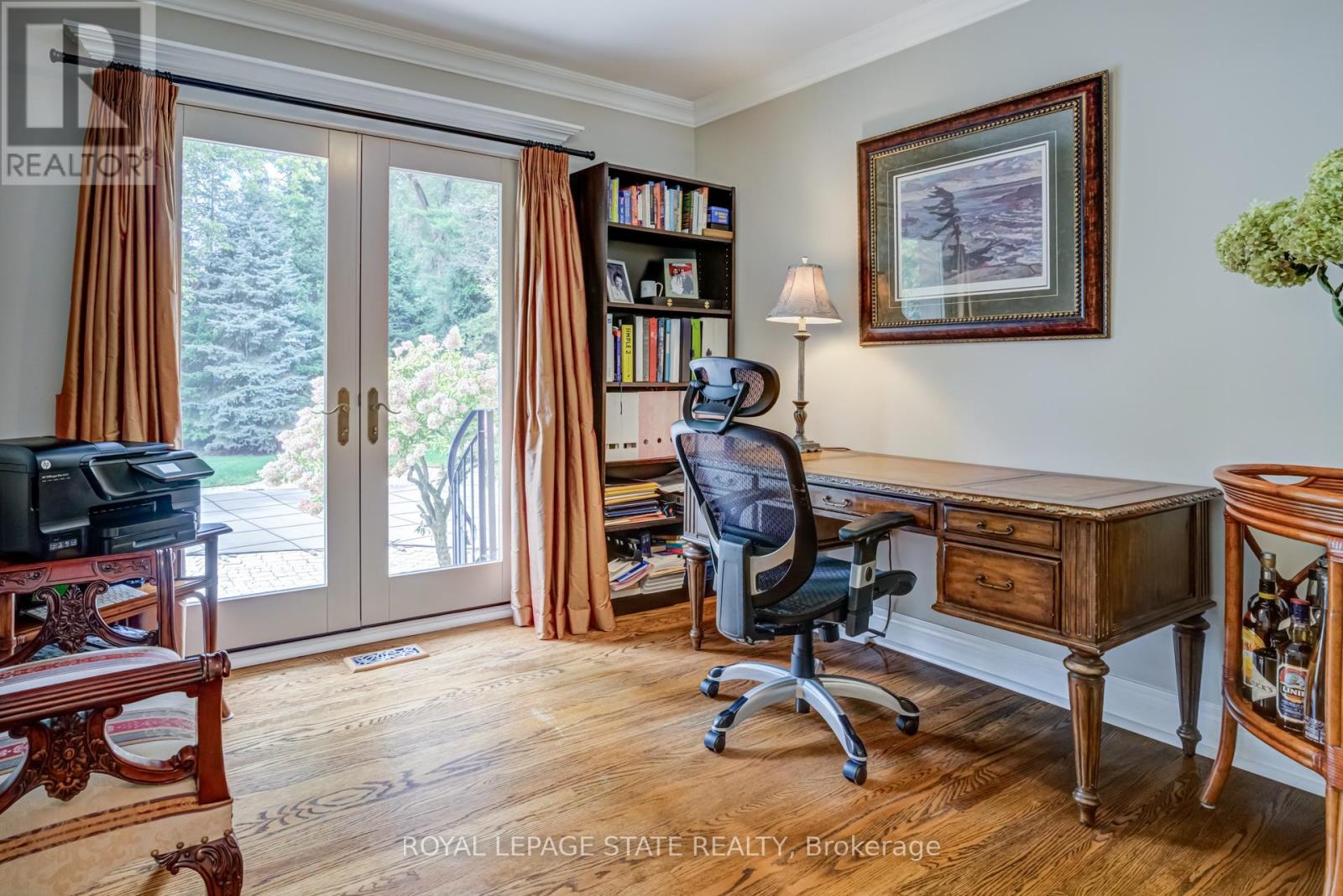 2047 Ardleigh Road, Oakville, Ontario  L6J 1V6 - Photo 19 - W12883928