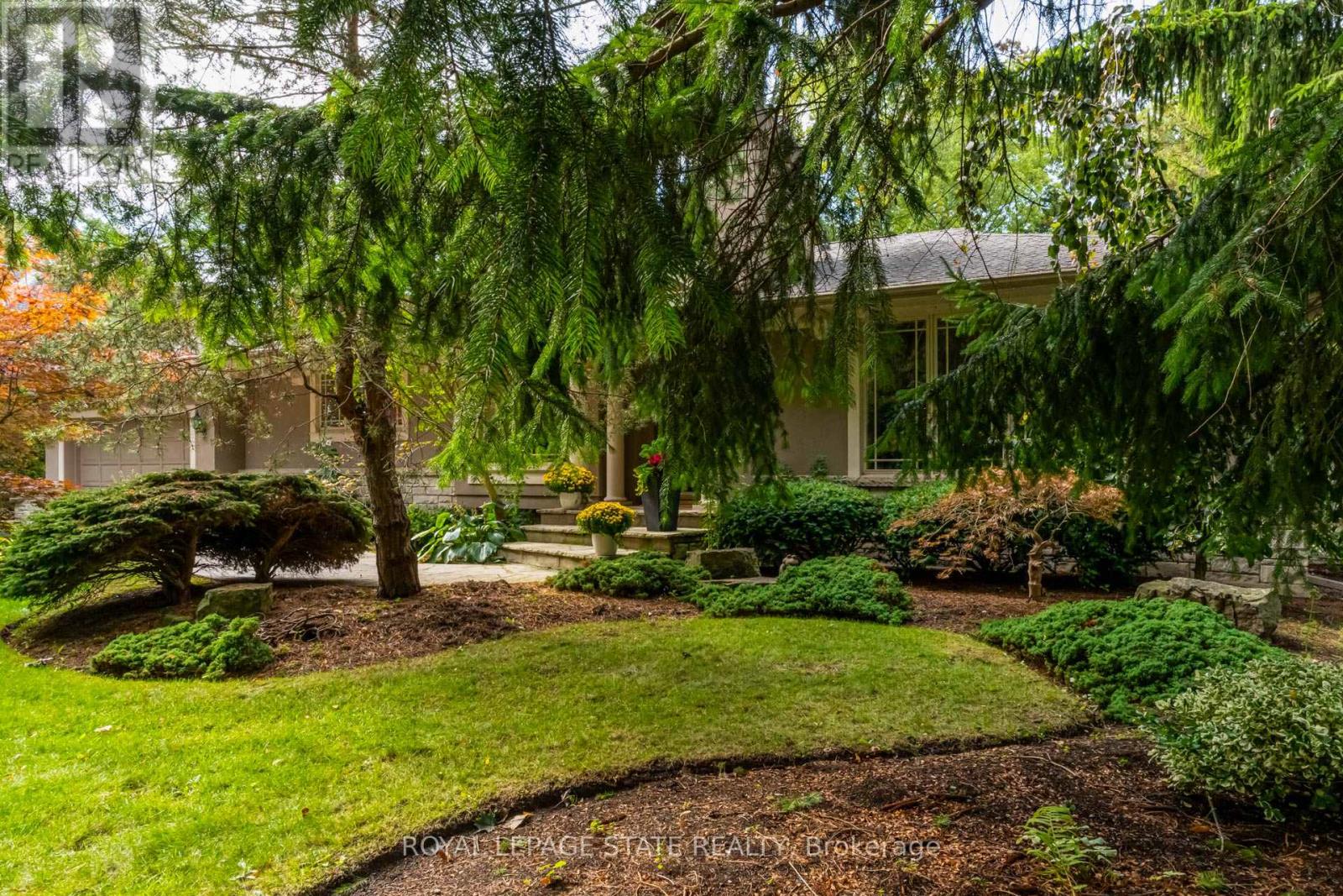 2047 Ardleigh Road, Oakville, Ontario  L6J 1V6 - Photo 2 - W12883928