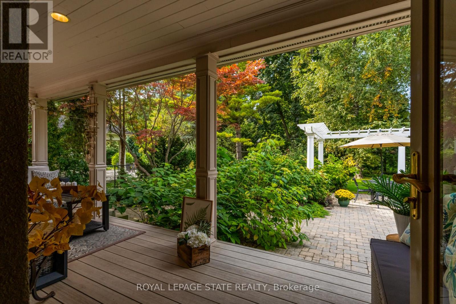 2047 Ardleigh Road, Oakville, Ontario  L6J 1V6 - Photo 31 - W12883928