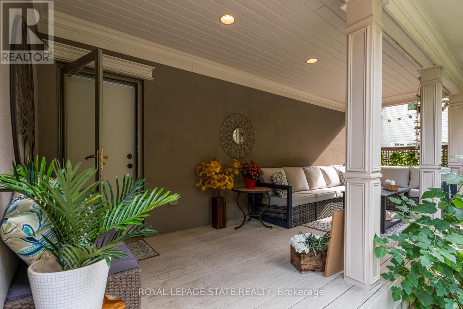 2047 Ardleigh Road, Oakville, Ontario  L6J 1V6 - Photo 32 - W12883928