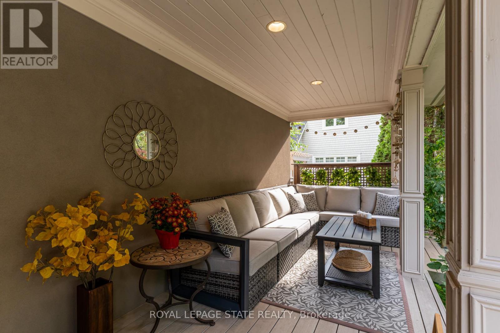 2047 Ardleigh Road, Oakville, Ontario  L6J 1V6 - Photo 33 - W12883928