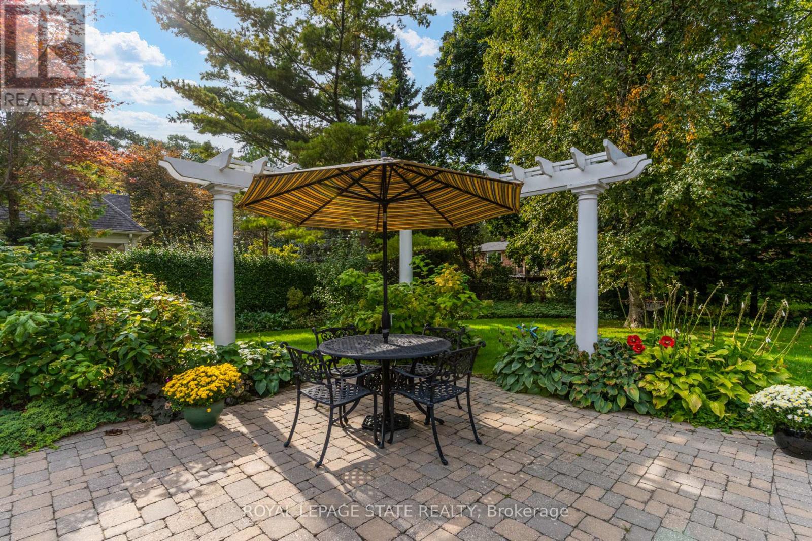 2047 Ardleigh Road, Oakville, Ontario  L6J 1V6 - Photo 37 - W12883928