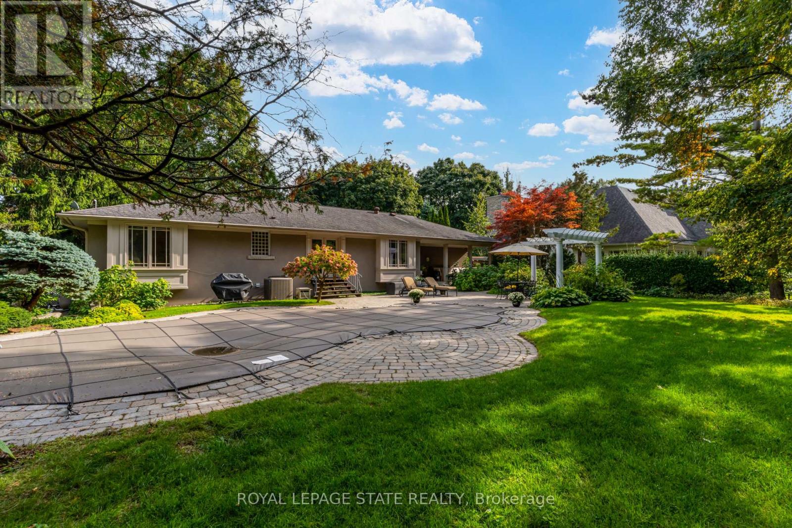 2047 Ardleigh Road, Oakville, Ontario  L6J 1V6 - Photo 40 - W12883928