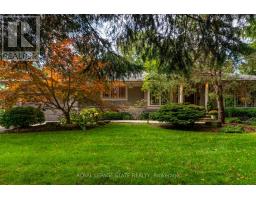 2047 ARDLEIGH ROAD, Oakville, Ontario