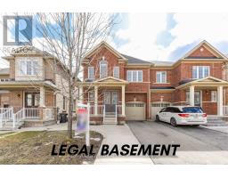 59 VEZNA CRESCENT, Brampton, Ontario
