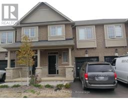 3273 MOCKINGBIRD COMMON COURT, Oakville, Ontario