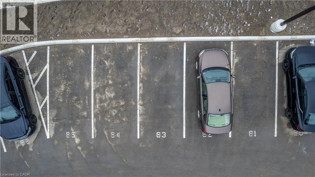 450 Dundas Street E Unit# 419, Waterdown, Ontario  L8B 1Z2 - Photo 19 - 40812269