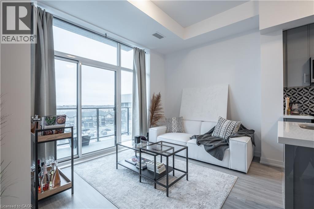 450 Dundas Street E Unit# 419, Waterdown, Ontario  L8B 1Z2 - Photo 6 - 40812269