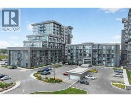 450 DUNDAS Street E Unit# 419, Waterdown, Ontario