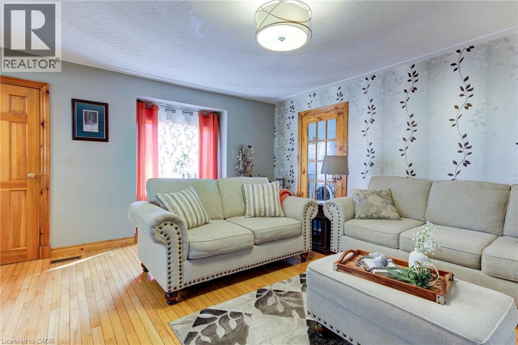 392008 Grey Road 109, Holstein, Ontario  N0G 2A0 - Photo 16 - 40812182