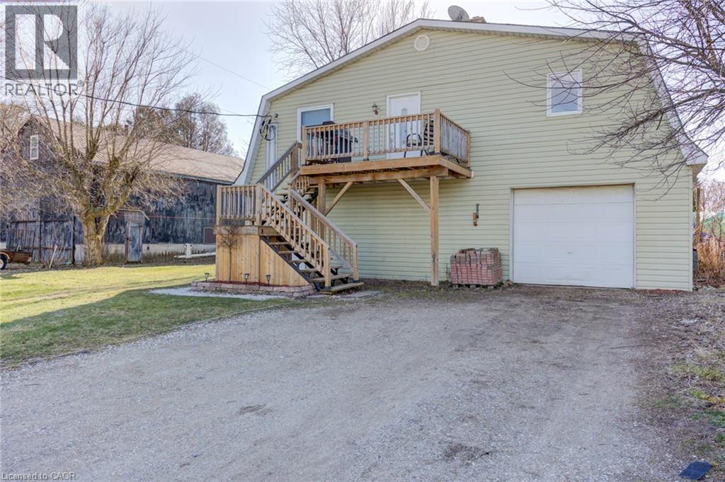 392008 Grey Road 109, Holstein, Ontario  N0G 2A0 - Photo 3 - 40812182