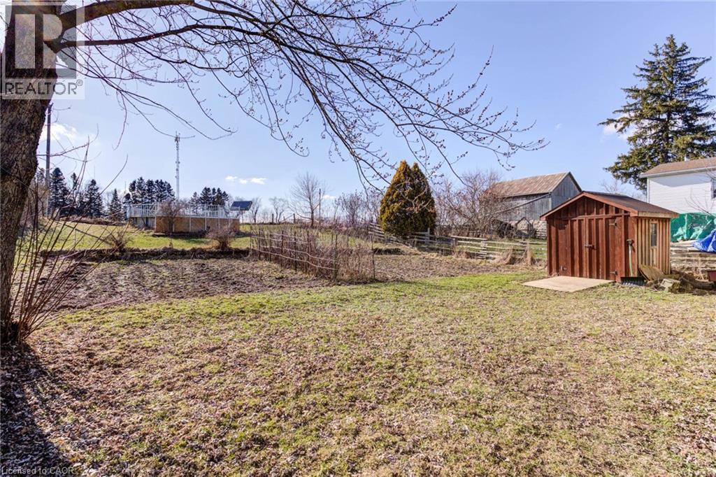 392008 Grey Road 109, Holstein, Ontario  N0G 2A0 - Photo 33 - 40812182