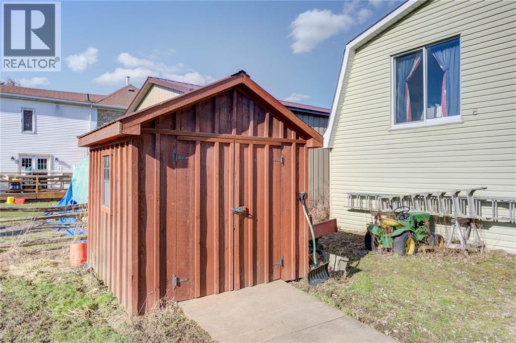 392008 Grey Road 109, Holstein, Ontario  N0G 2A0 - Photo 35 - 40812182