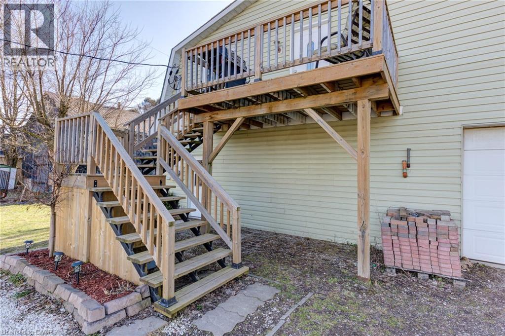 392008 Grey Road 109, Holstein, Ontario  N0G 2A0 - Photo 4 - 40812182