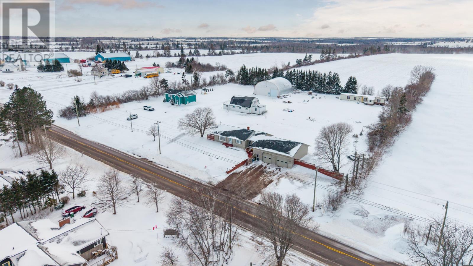 907 York Road, York, Prince Edward Island  C0A 1P0 - Photo 44 - 202604581