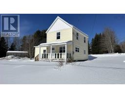 585 Plains Road, Debert, Nova Scotia