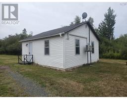 692 Brook Road, Welsford, Nova Scotia