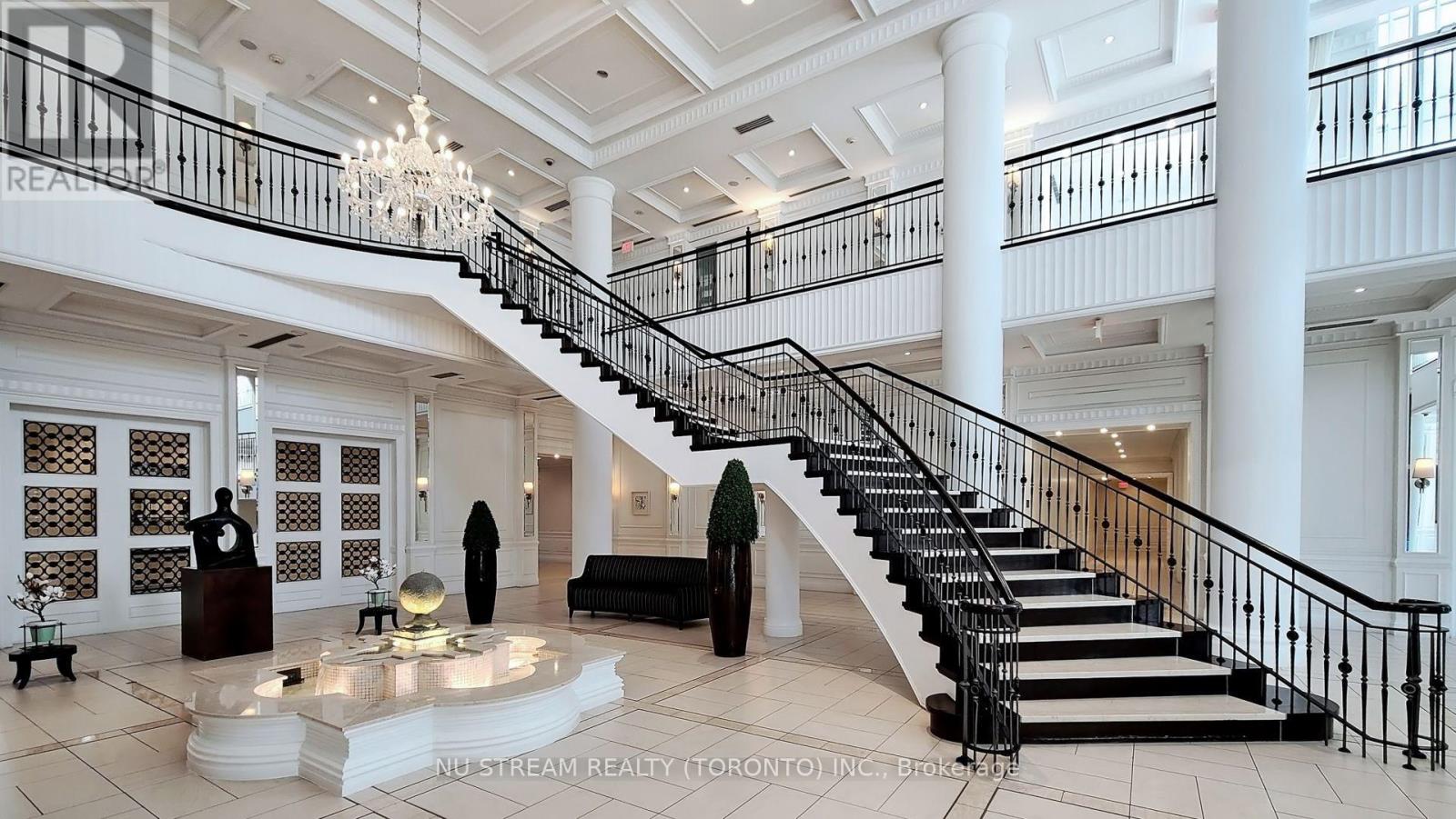 1825 - 25 Greenview Avenue, Toronto, Ontario  M2M 0A5 - Photo 2 - C12873994