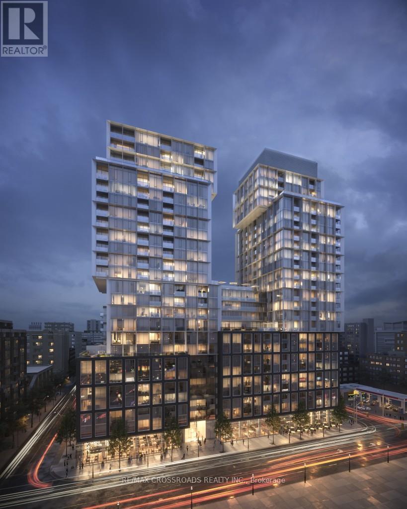 1811 - 158 FRONT STREET, Toronto, Ontario