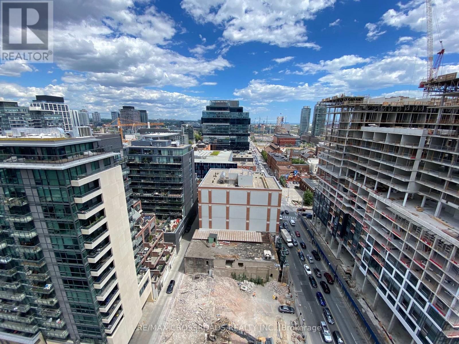 1811 - 158 Front Street, Toronto, Ontario  M5A 0K9 - Photo 19 - C12876754